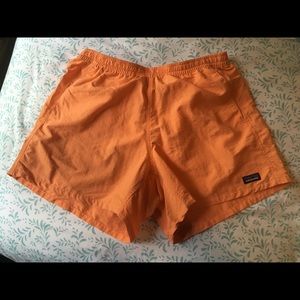 Patagonia Baggies